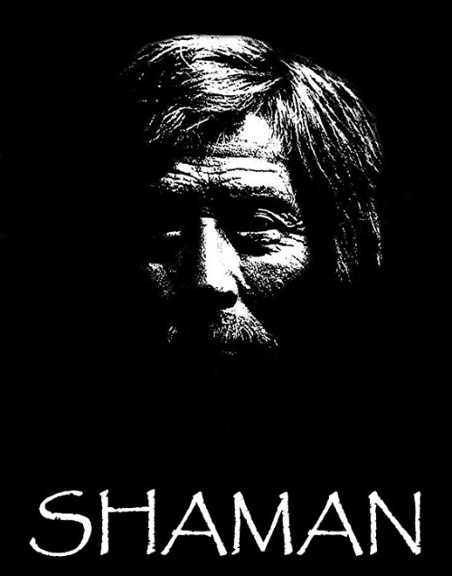 shaman